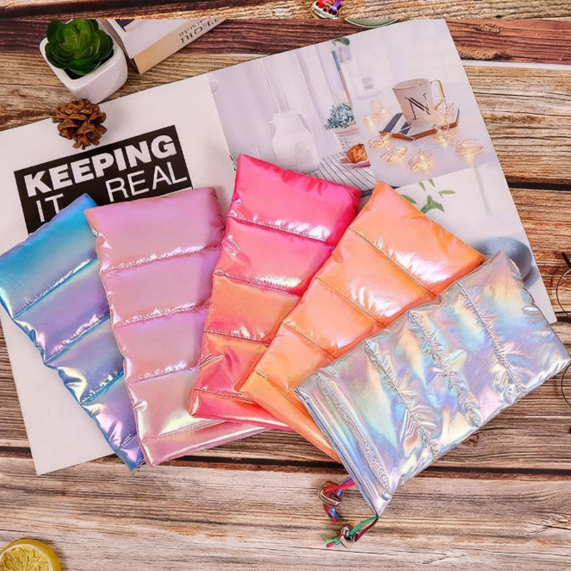 Phone Accessories And Cases - Thermal Phone Case Down Cotton Thermal