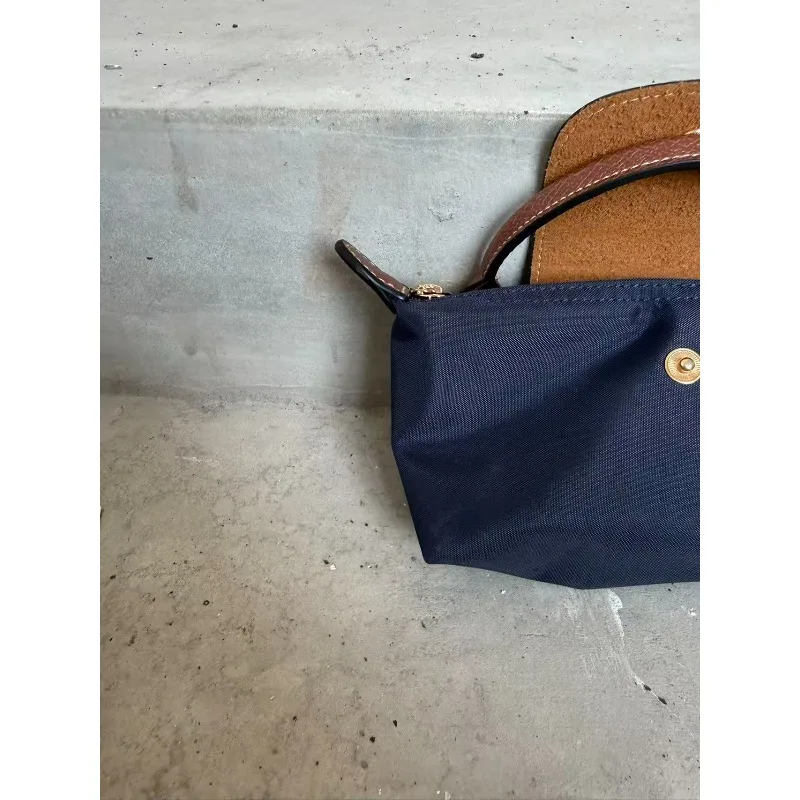 Waterproof Phone Bag - 2026 Y2K Women's Eco Nylon Tote
