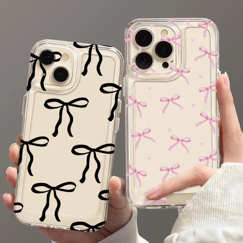 Xo Phone Accessories - Silicone Phone Case For iPhone 17