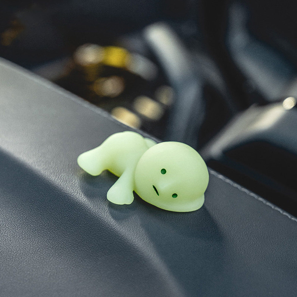 Glow-in-the-Dark Mini Figures  - Phone Accessories Sonny Angel recension och pris