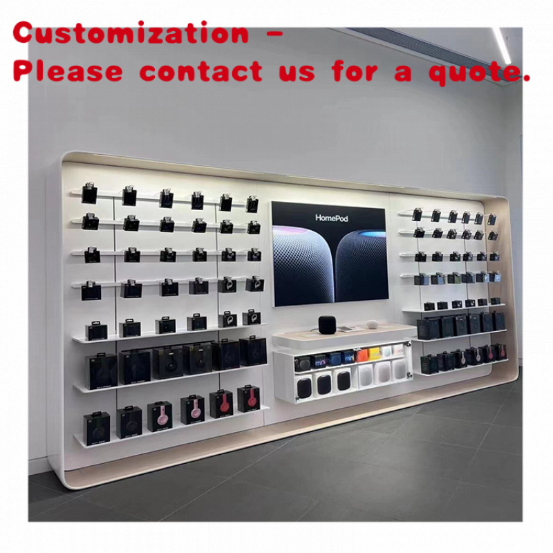 custom.Modern Mobile Phone Acc - Phone Accessories Store recension och pris
