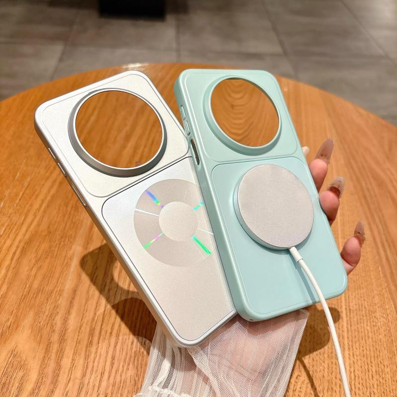 Case For Mate 80 Pro Max Magne - Phone Accessories And Cases recension och pris