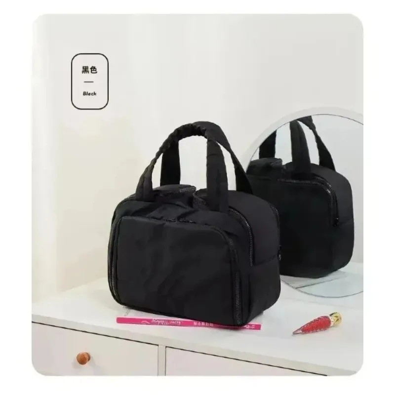 2026 Y2K Women's Eco Nylon Tot - Waterproof Phone Bag recension och pris