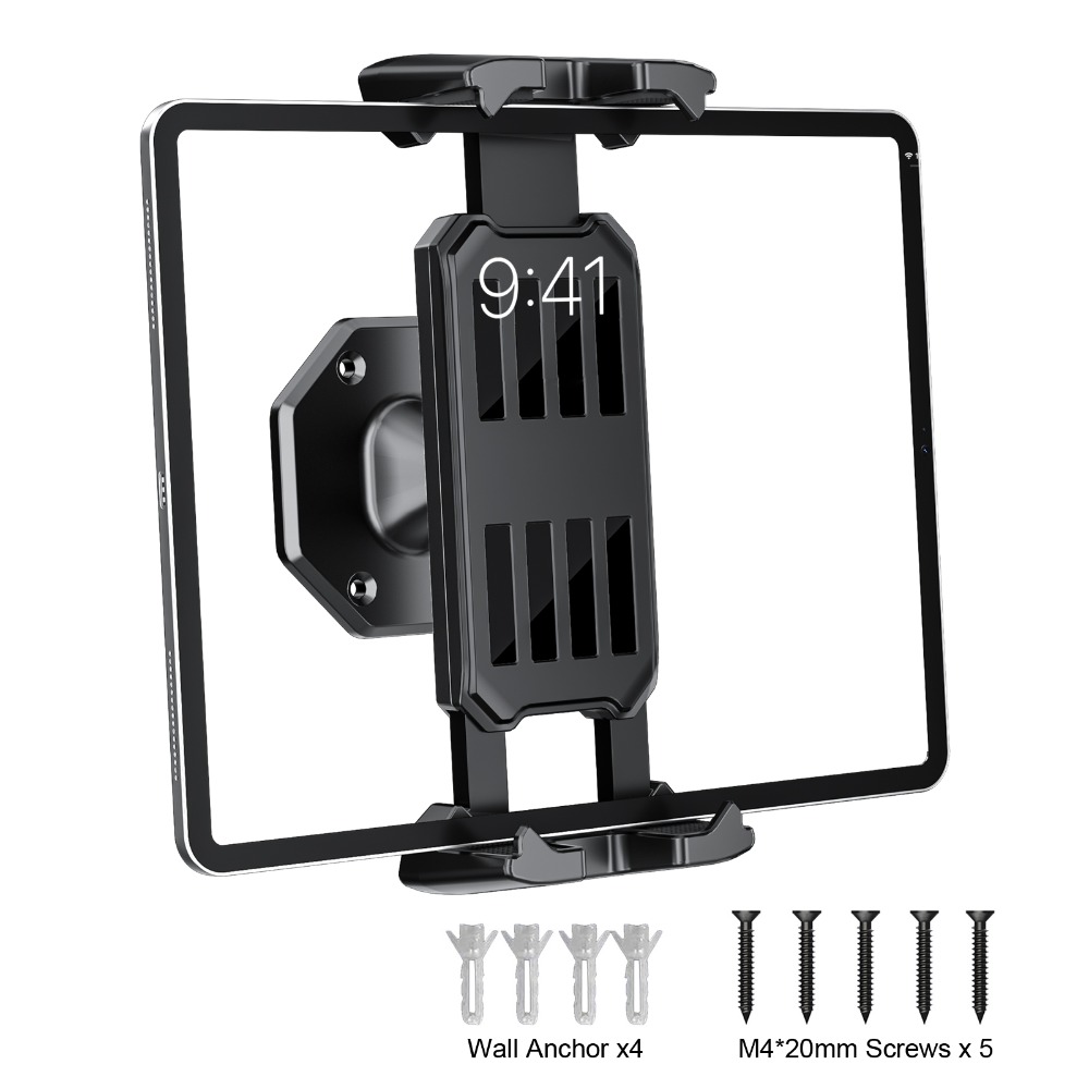 Wall Mount Phone Holder Tablet - Phone Accessories recension och pris