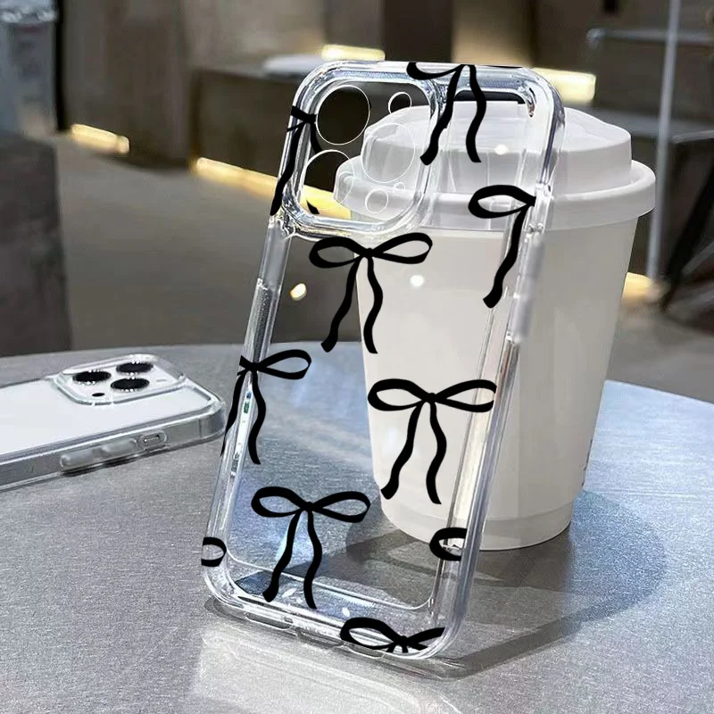 Silicone Phone Case For iPhone - Xo Phone Accessories recension och pris
