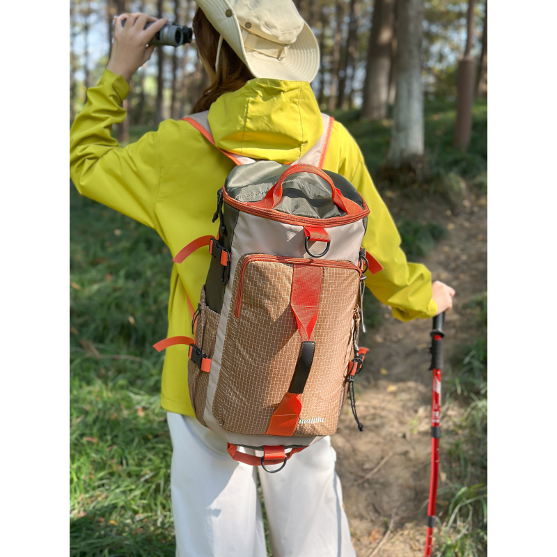 Lightweight and high-end backp - Waterproof Phone Bag recension och pris