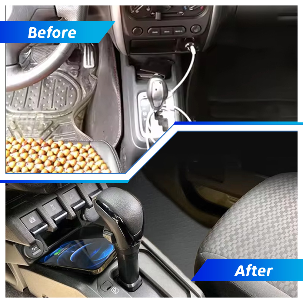 Qi Car Phone Holder Wireless C - Qi2 Phone Accessories recension och pris