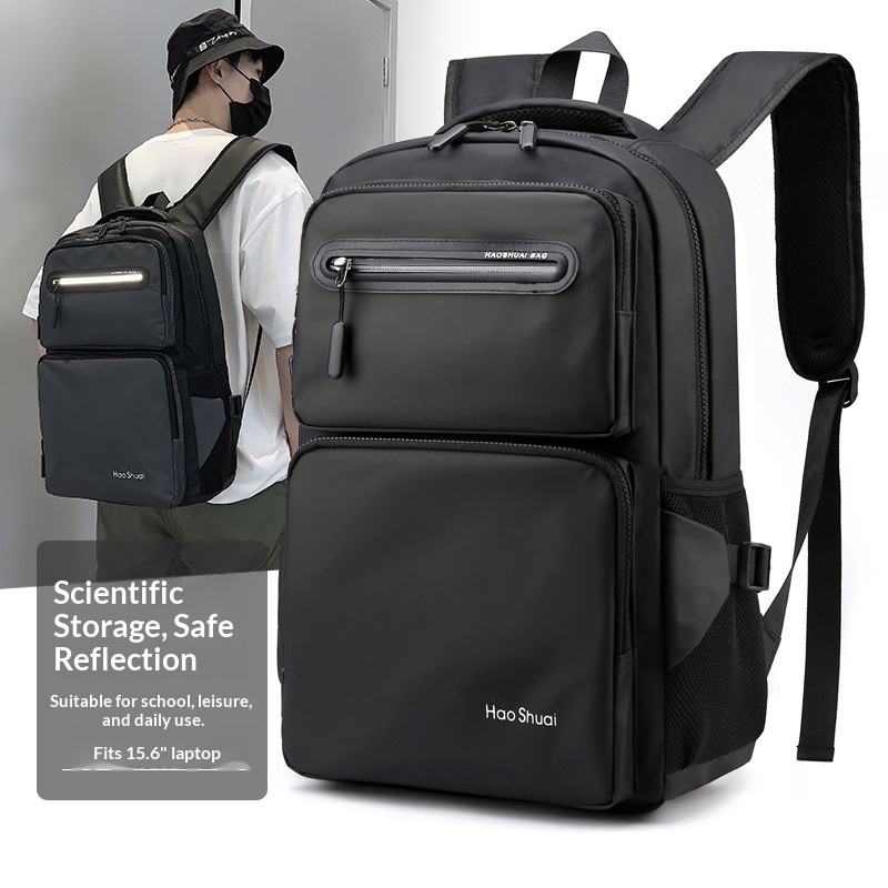 Large Capacity Outdoor Travel  - Waterproof Phone Bag recension och pris