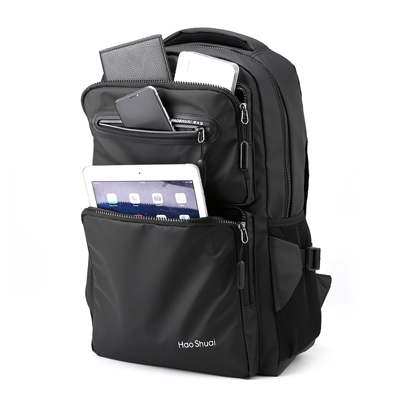 Large Capacity Outdoor Travel  - Waterproof Phone Bag recension och pris