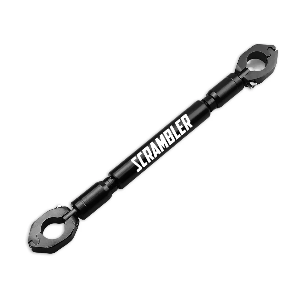 Fit For Ducati Scrambler 800 4 - Phone Accessories Icon recension och pris