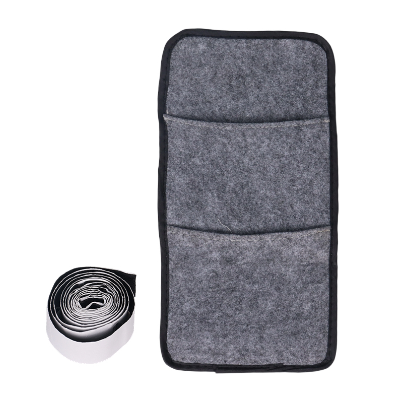 RV Felt Wall-Mounted Storage B - Phone Accessories Store recension och pris