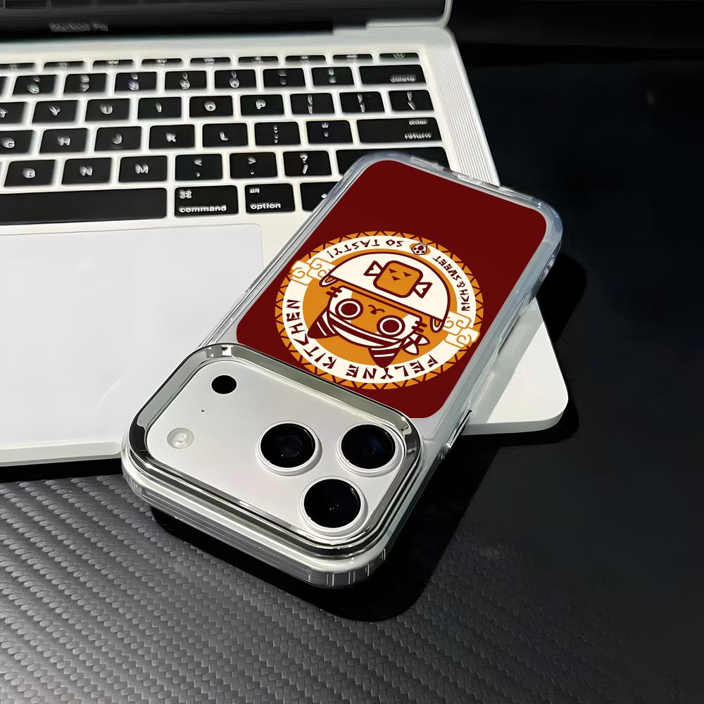 Monster Hunter Phone Case For  - Phone Case Clear recension och pris