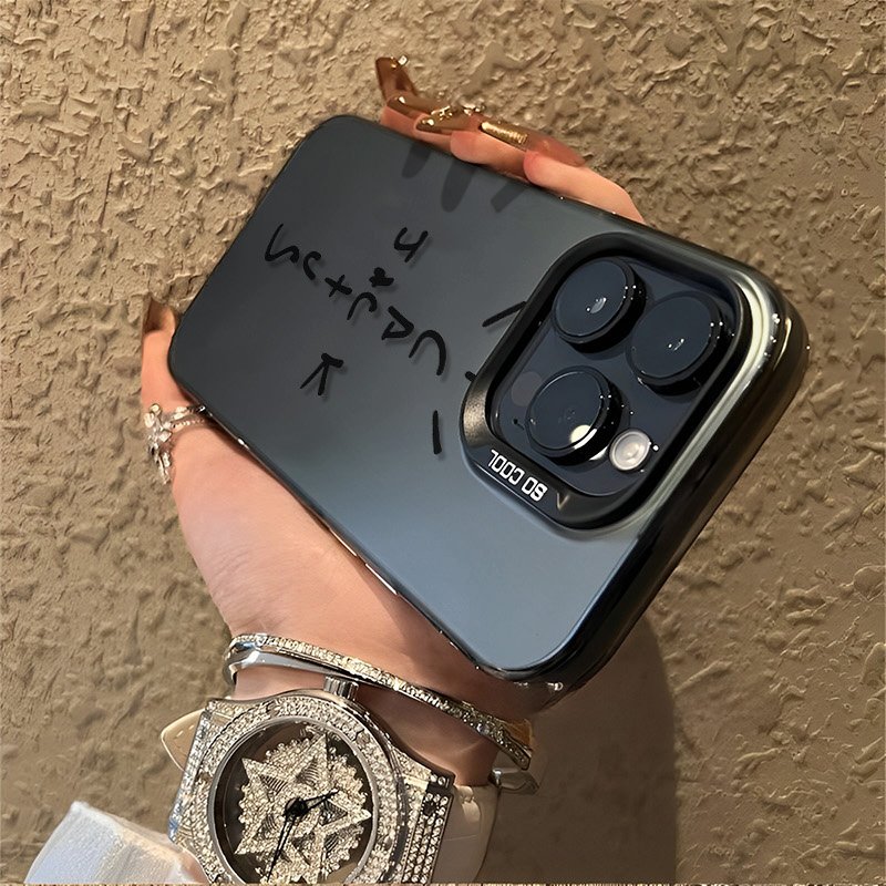 For iPhone 17 Pro Max 16 15 13 - Xo Phone Accessories recension och pris