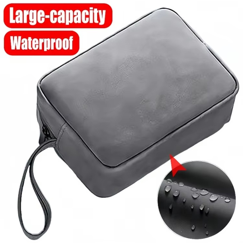 Portable Earphone Bag Waterpro - Waterproof Phone Bag recension och pris
