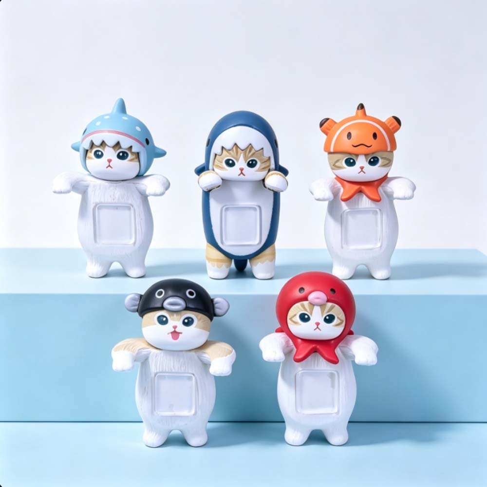 Mofusand Blind Box Hippers Mar - Phone Accessories Sonny Angel recension och pris
