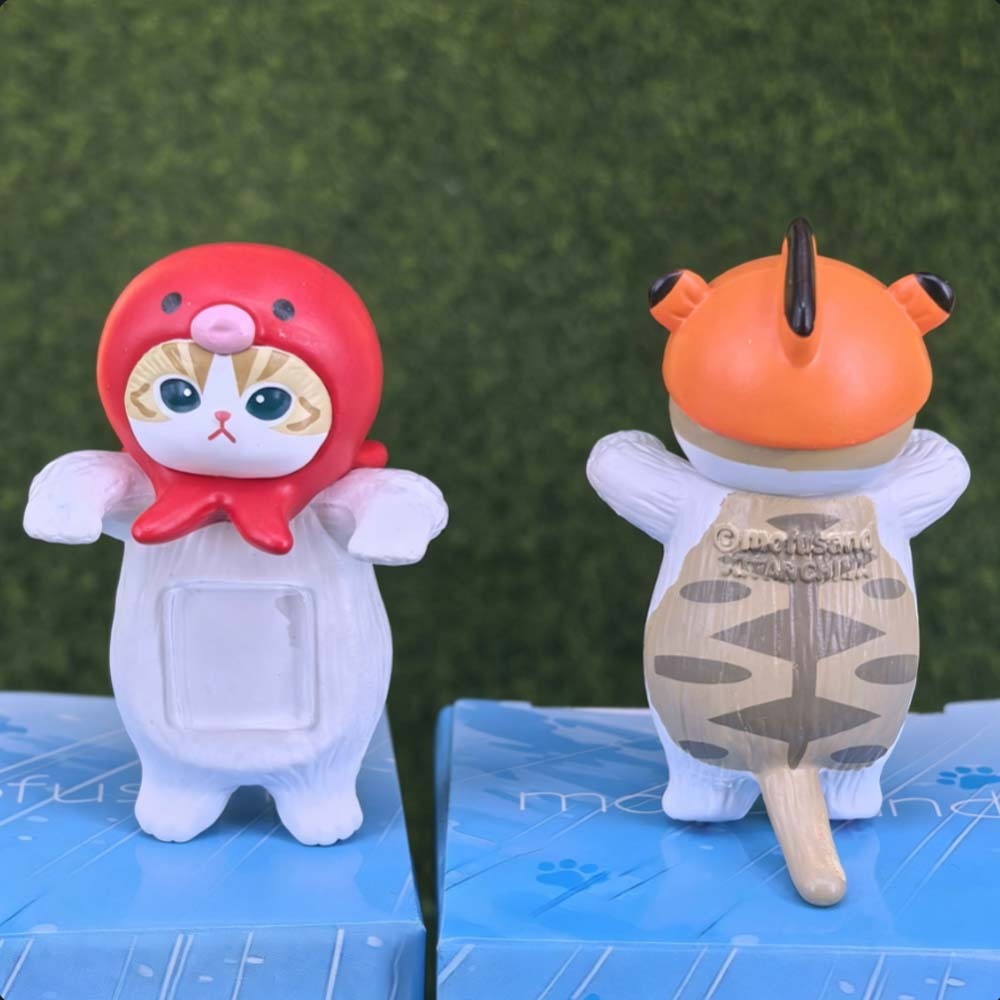 Mofusand Blind Box Hippers Mar - Phone Accessories Sonny Angel recension och pris