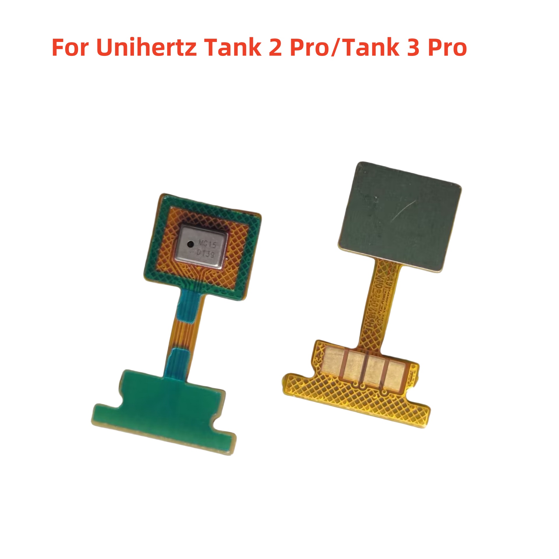 New Original For 8849 Unihertz - Phone Accessories Store recension och pris
