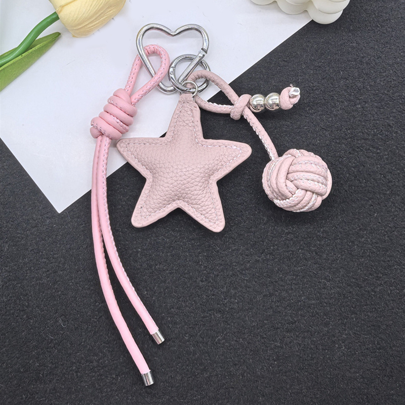 Braided Rope Bag High-grade Ke - Phone Accessories Highpoint recension och pris