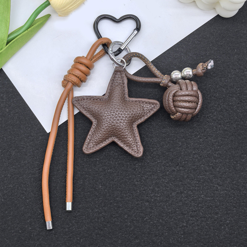 Braided Rope Bag High-grade Ke - Phone Accessories Highpoint recension och pris