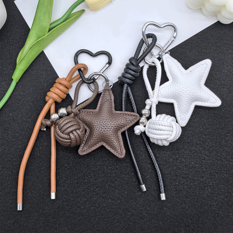 Braided Rope Bag High-grade Ke - Phone Accessories Highpoint recension och pris
