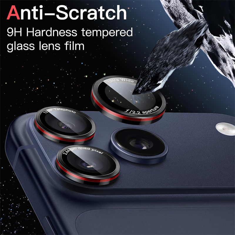 Lens Protector Phone Case for  - Phone Accessories And Cases recension och pris