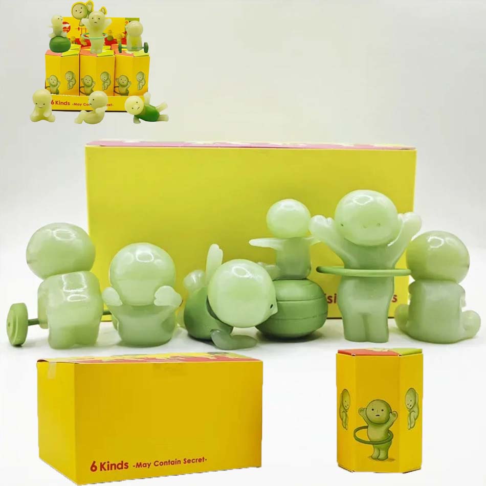 Hot sale Mini Figure Cute Noct - Phone Accessories Sonny Angel recension och pris