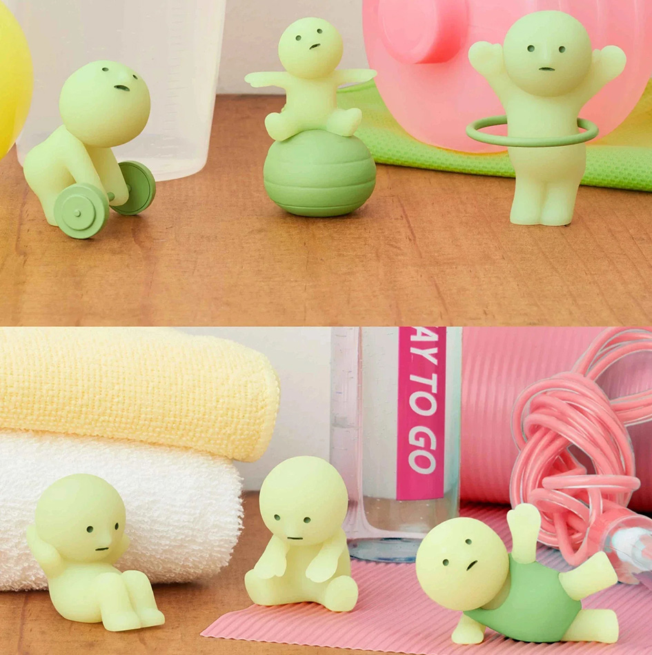 Hot sale Mini Figure Cute Noct - Phone Accessories Sonny Angel recension och pris