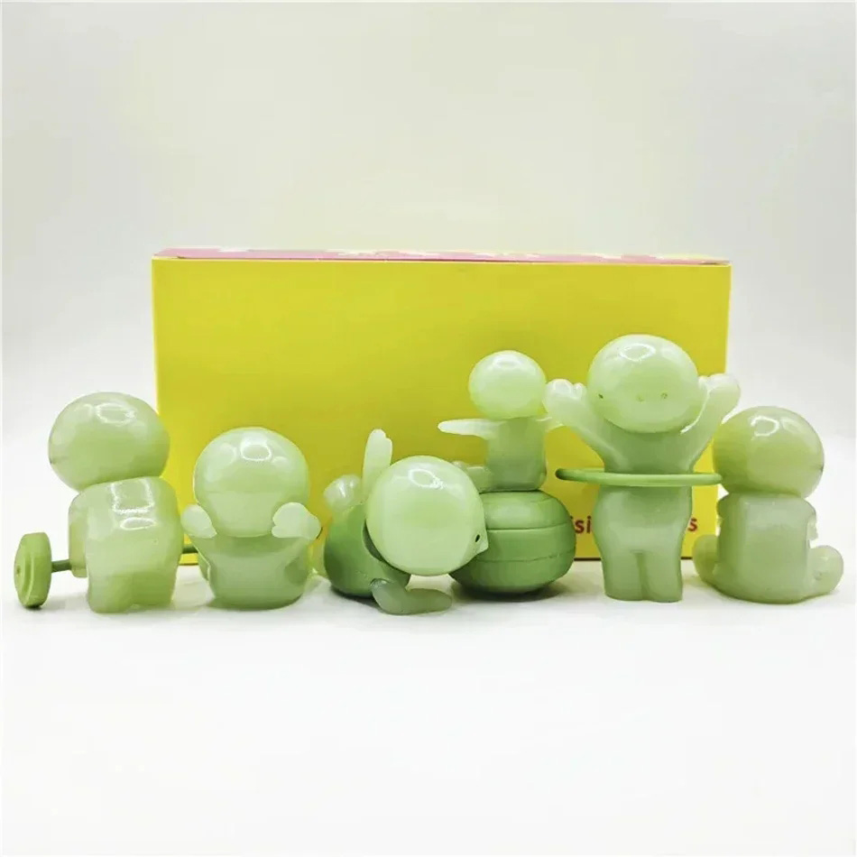 Hot sale Mini Figure Cute Noct - Phone Accessories Sonny Angel recension och pris