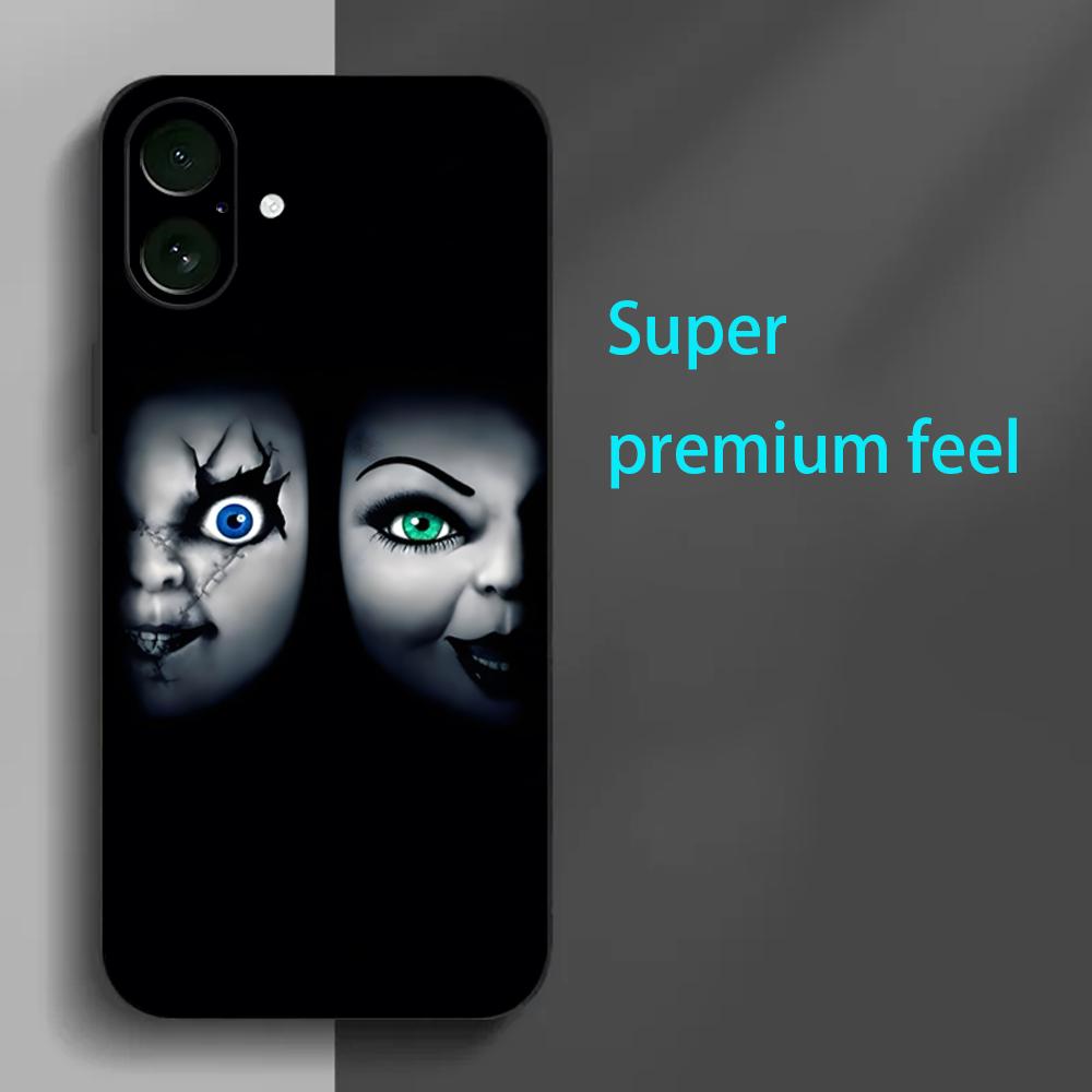 Movie Phone Case For iPhone 18 - Xo Phone Accessories recension och pris