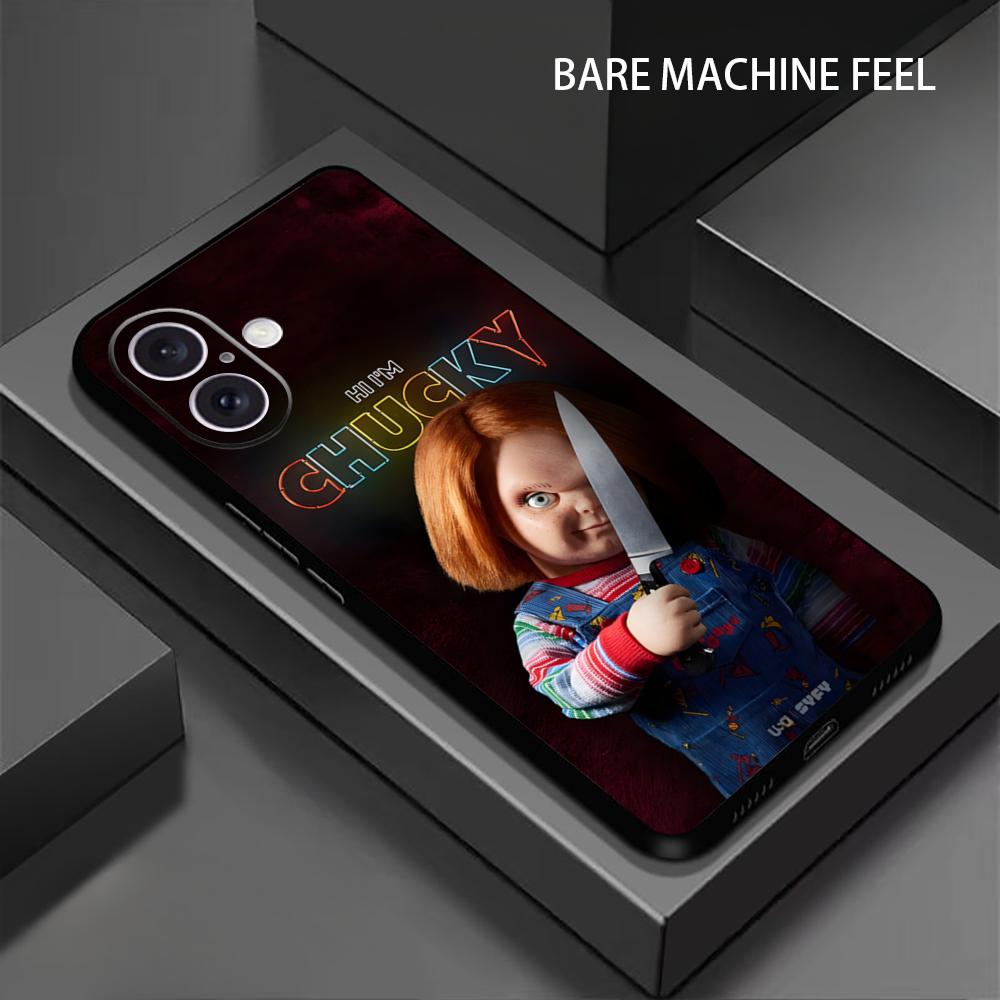 Movie Phone Case For iPhone 18 - Xo Phone Accessories recension och pris