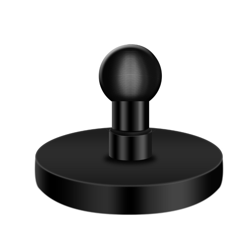 Aluminum 17mm Ball Head Adapte - Phone Accessories Video recension och pris