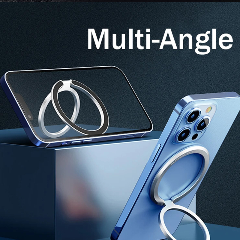 2026New Magnetic Phone Ring Ho - Phone Accessories Vendor recension och pris