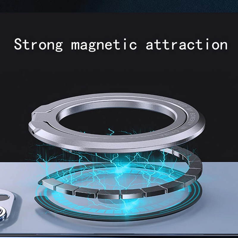 2026New Magnetic Phone Ring Ho - Phone Accessories Vendor recension och pris