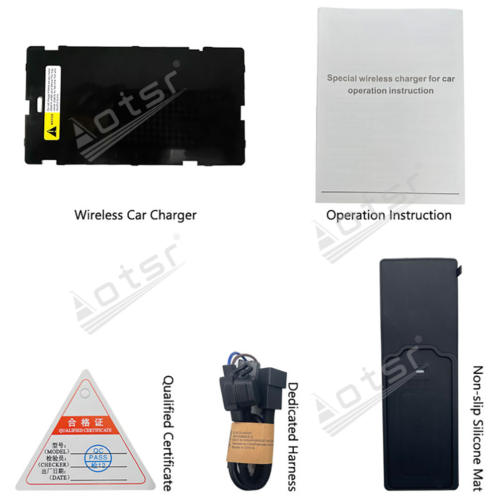 2025 For Hyundai Palisade, 201 - Qi2 Phone Accessories recension och pris