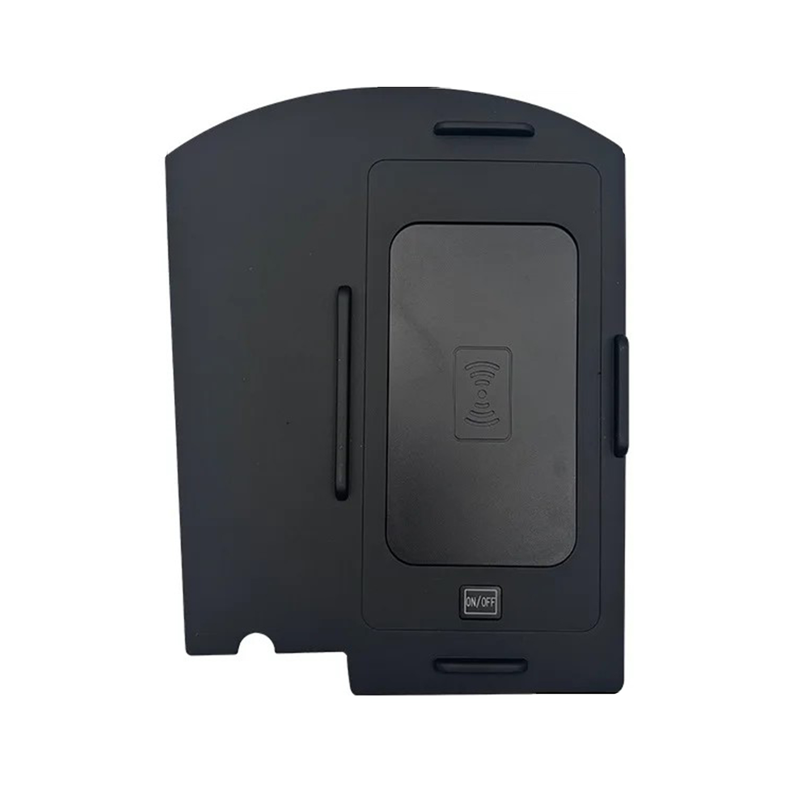 2 DIN For BMW 7 Series F01 F02 - Qi2 Phone Accessories recension och pris