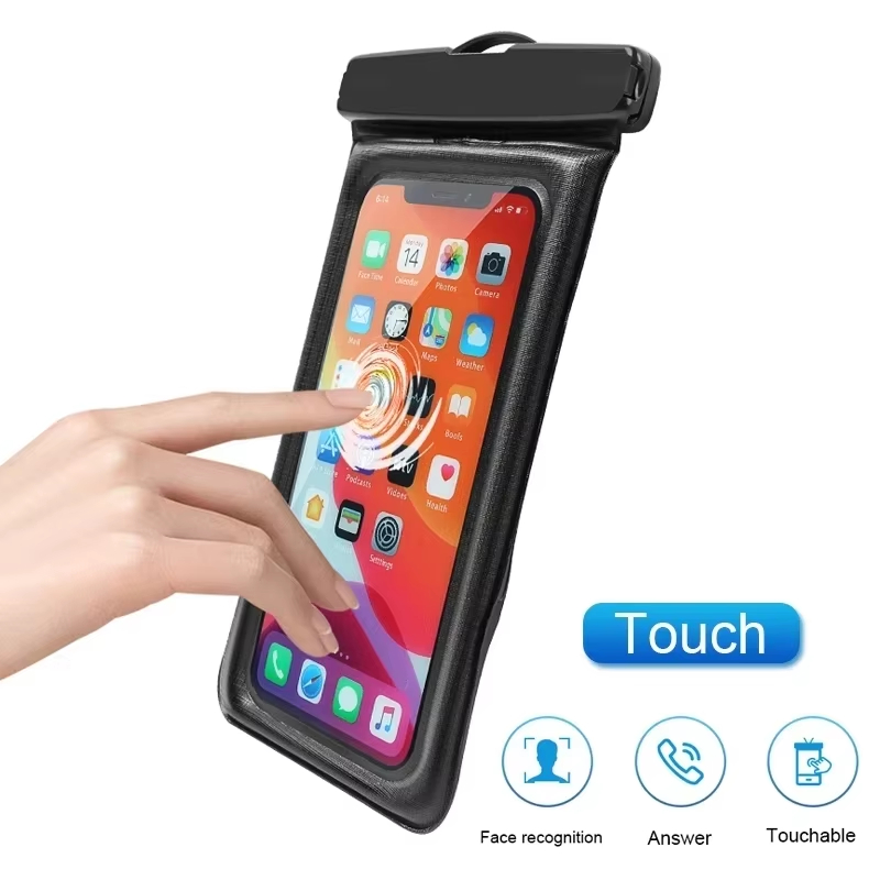 New Floating Airbag Waterproof - Waterproof Phone Bag recension och pris