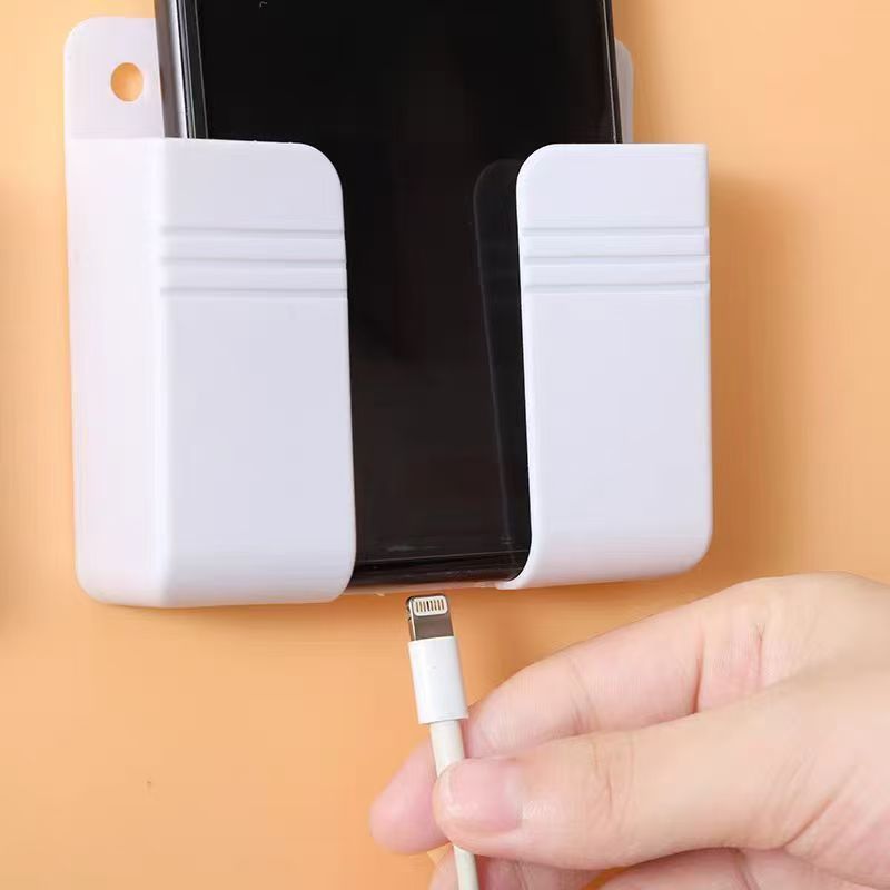 Wall Mount Phone Holder Polych - Phone Accessories recension och pris