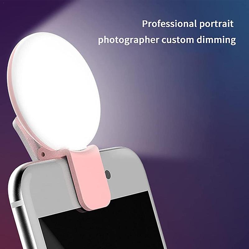 Light Mobile Phone Fill Flash  - Phone Accessories Video recension och pris