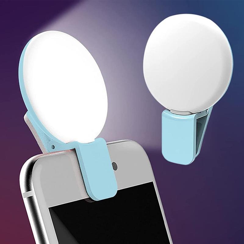 Light Mobile Phone Fill Flash  - Phone Accessories Video recension och pris