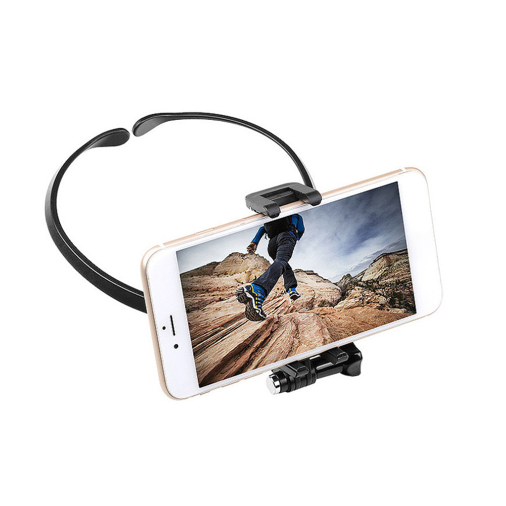 Camera Grip Stabilizer Video H - Phone Accessories Video recension och pris