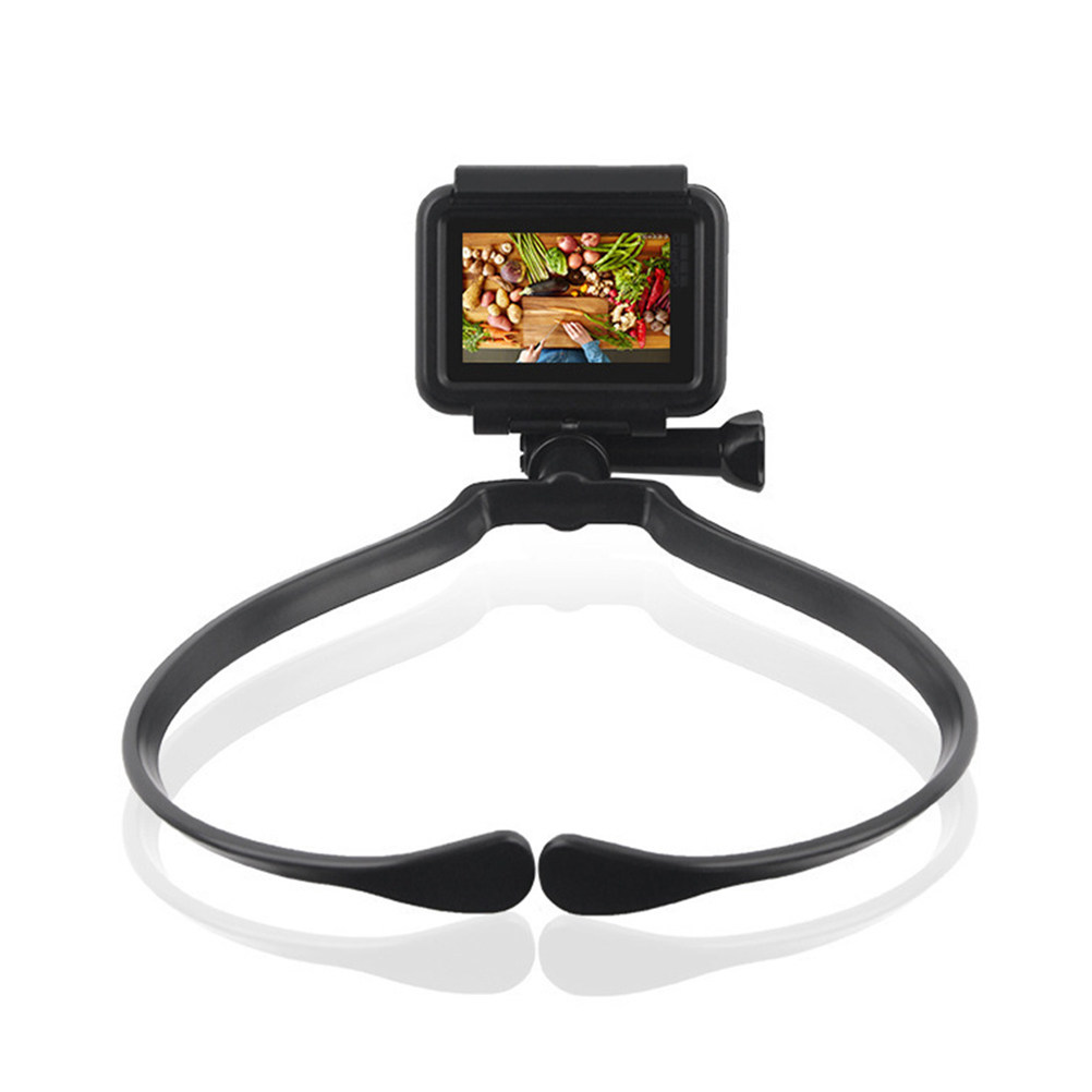 Camera Grip Stabilizer Video H - Phone Accessories Video recension och pris