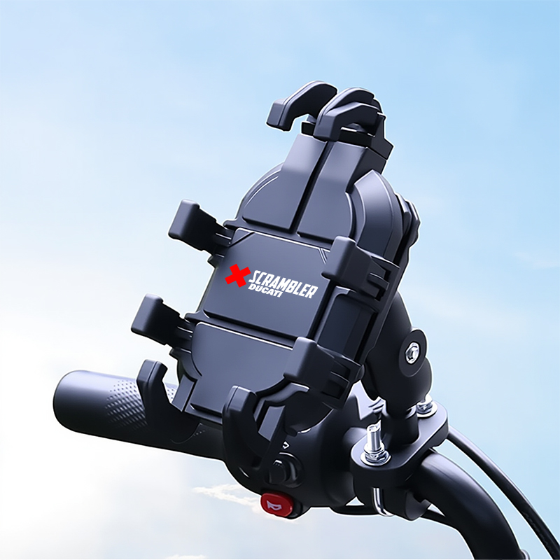 Mobile Phone Holder GPS Stand  - Phone Accessories Icon recension och pris
