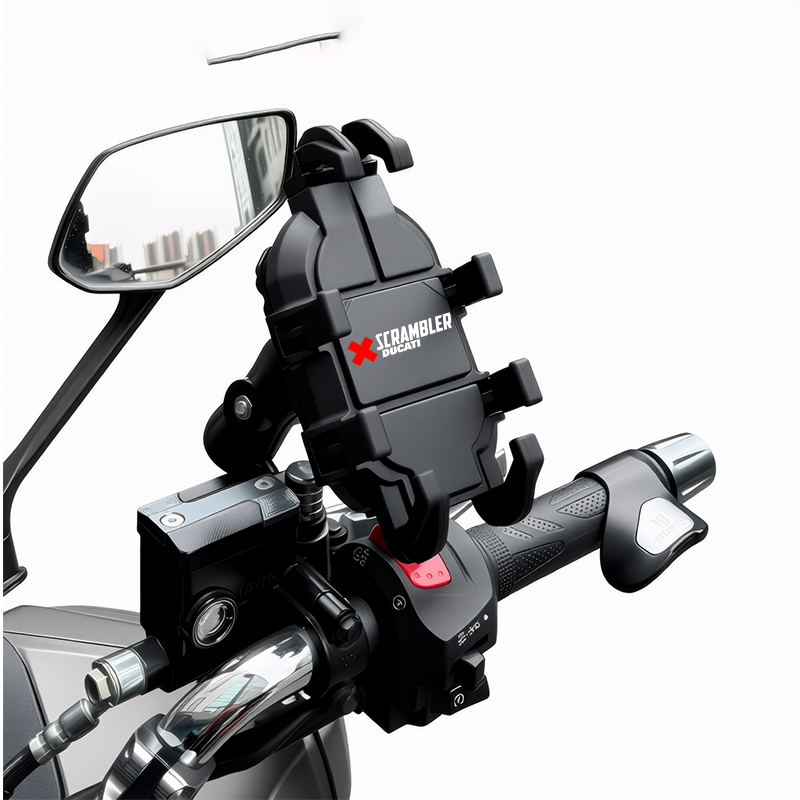 Mobile Phone Holder GPS Stand  - Phone Accessories Icon recension och pris