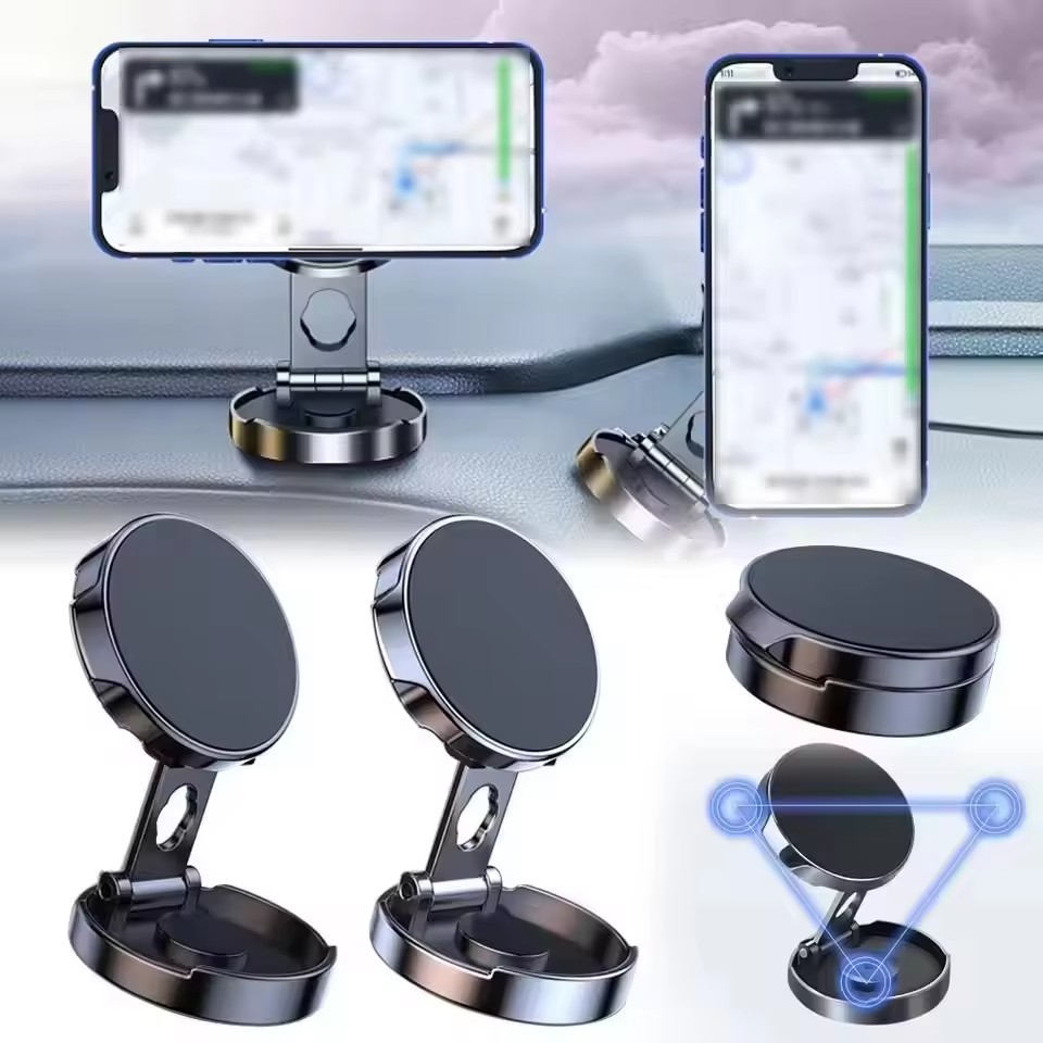 Strong Magnetic Mobile Phone S - Phone Accessories recension och pris