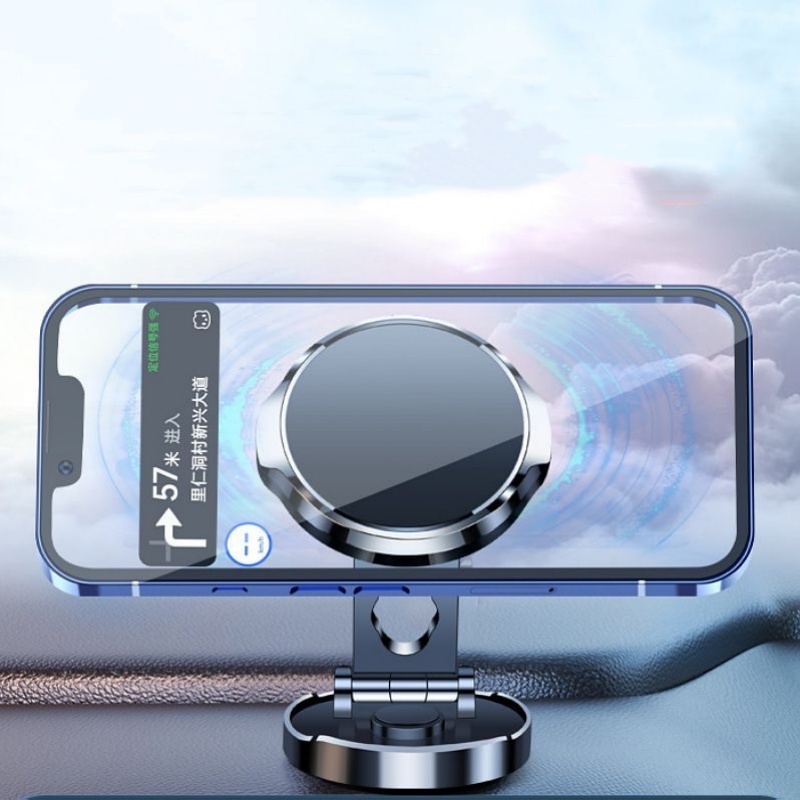 Strong Magnetic Mobile Phone S - Phone Accessories recension och pris