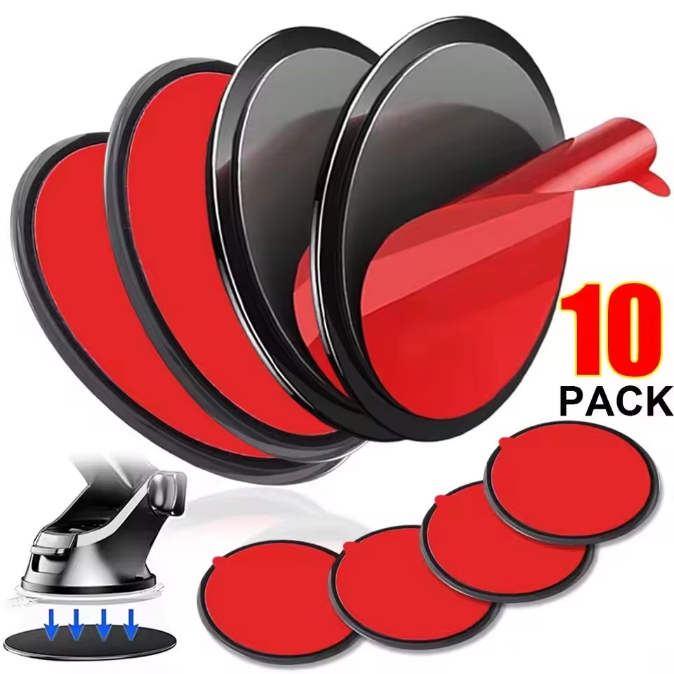 1/10pcs Car Phone Holder Stick - Phone Accessories recension och pris