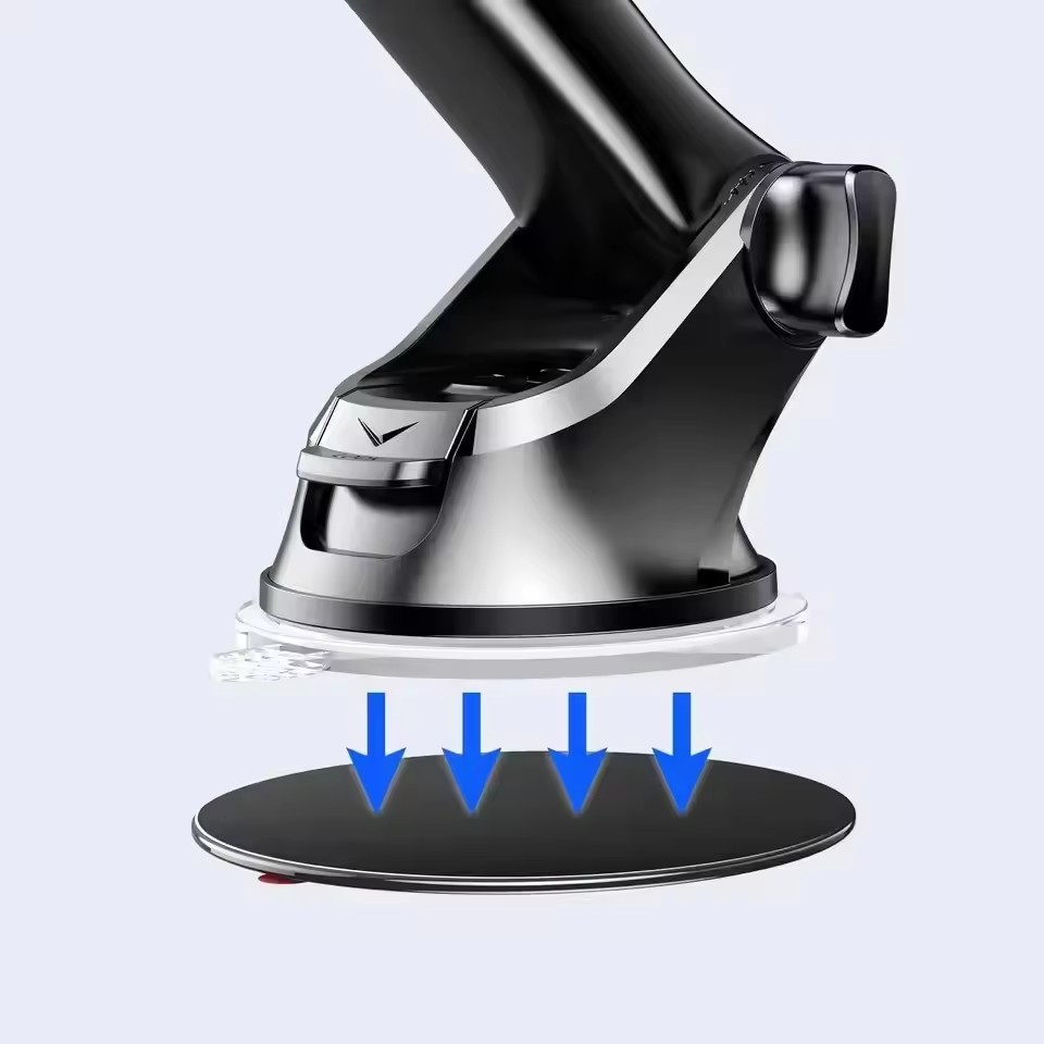 1/10pcs Car Phone Holder Stick - Phone Accessories recension och pris