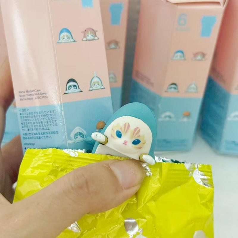 Sonny Hippers Series Mini Figu - Phone Accessories Sonny Angel recension och pris