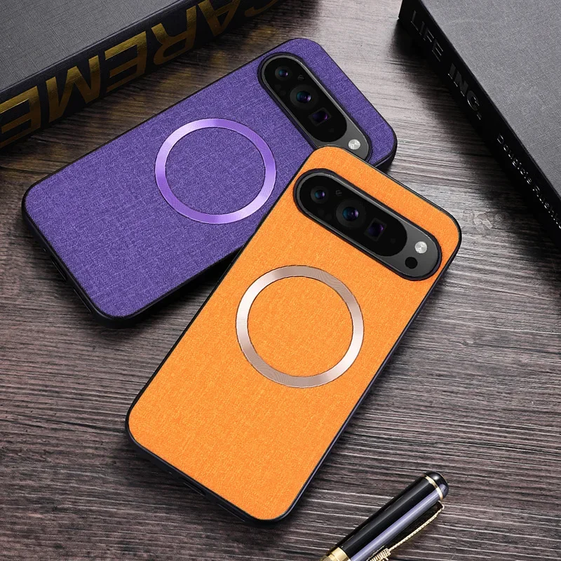 Premium Fabric Shockproof Phon - Phone Accessories And Cases recension och pris
