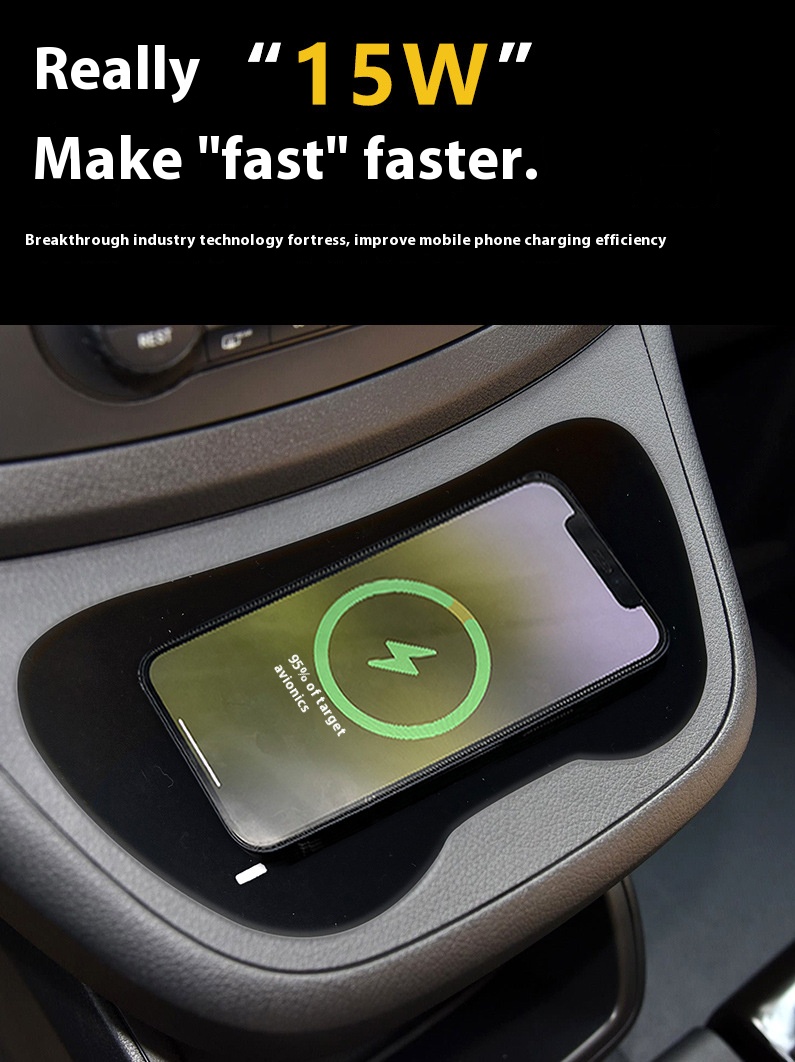 2 din 15W Wireless charger,Spe - Qi2 Phone Accessories recension och pris